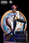 The Grand Duelist - Fiora Laurent - LIMITED EDITION: 799