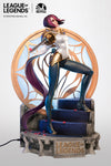 The Grand Duelist - Fiora Laurent - LIMITED EDITION: 799