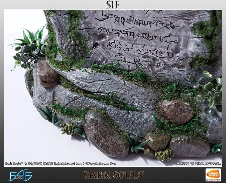 The Great Grey Wolf, Sif - LIMITED EDITION – First 4 Figures – ActionFigure Brasil