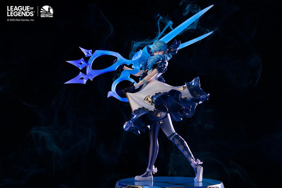 The Hallowed Seamstress Gwen - LIMITED EDITION: 997 – Infinity Studio – ActionFigure Brasil