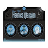 The Haunted Mansion ReAction Hitchhiking Ghosts 3-Pack