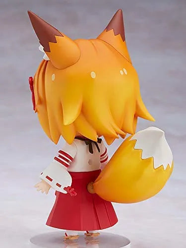 The Helpful Fox Senko-san - Senko - Nendoroid #1271 (Good Smile Company)ㅤ – Good Smile Company – ActionFigure Brasil