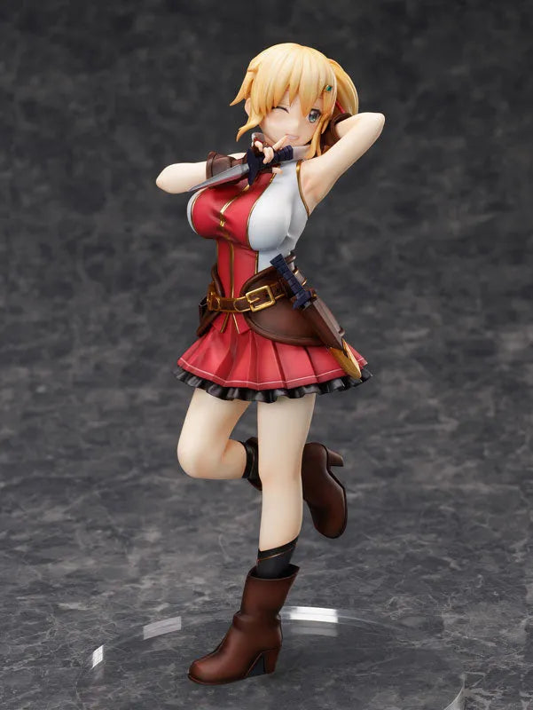 The Hidden Dungeon Only I Can Enter Emma Brightness 1/7ㅤ – FuRyu – ActionFigureBrasil