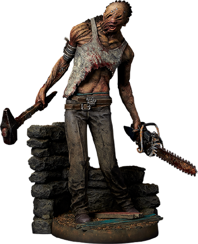 The Hillbilly – Gecco Co. – ActionFigure Brasil