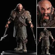 The Hobbit: An Unexpected Journey - Dwalin 1/6 Figureㅤ – Weta – ActionFigure Brasil