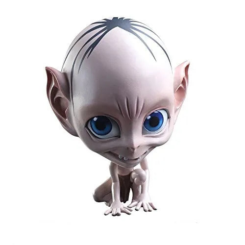 The Hobbit: An Unexpected Journey - Gollum - Static Arts Mini (Square Enix)ㅤ – Square Enix – ActionFigure Brasil