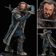 The Hobbit: An Unexpected Journey - Thorin Oakenshield 1/6 Figureㅤ – Weta – ActionFigure Brasil — ângulo diferente
