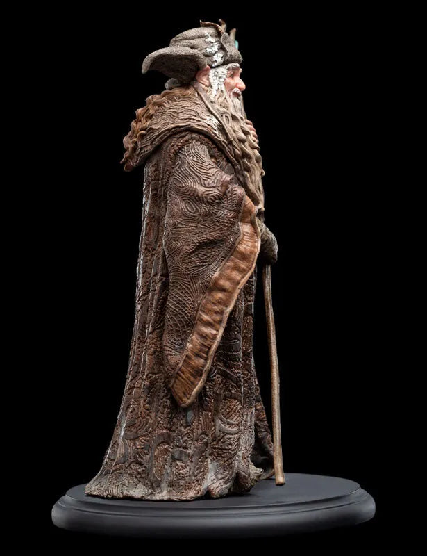 The Hobbit / Braun Sage Radagast the Brown Mini Statueㅤ – Weta – ActionFigure Brasil