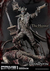 The Hunter - LIMITED EDITION: 2000 - ActionFigure Brasil