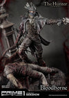 The Hunter - LIMITED EDITION: 2000 - ActionFigure Brasil