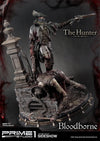 The Hunter - LIMITED EDITION: 2000 - ActionFigure Brasil