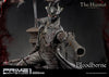 The Hunter - LIMITED EDITION: 2000 - ActionFigure Brasil