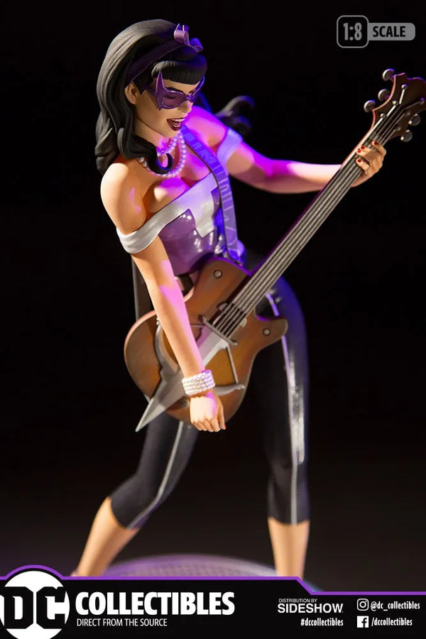 The Huntress - LIMITED EDITION: 5000 – DC Direct – ActionFigure Brasil