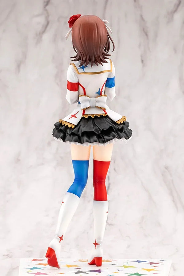 THE IDOLM@STER - Amami Haruka - 1/7 - THE IDOLM＠STER 20th Anniversary (Kotobukiya) [Shop Exclusive]ㅤ – Kotobukiya – ActionFigureBrasil
