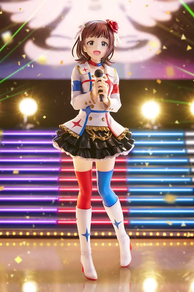 THE IDOLM@STER - Amami Haruka - 1/7 - THE IDOLM＠STER 20th Anniversary (Kotobukiya) [Shop Exclusive]ㅤ – Kotobukiya – ActionFigureBrasil — embalagem