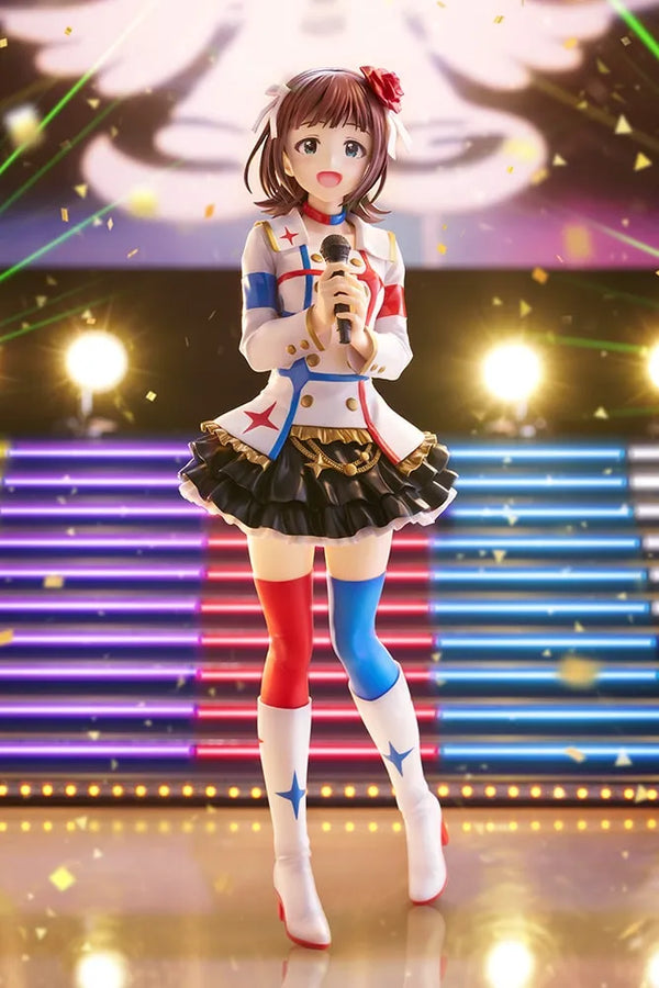 THE IDOLM@STER - Amami Haruka - 1/7 - THE IDOLM＠STER 20th Anniversary (Kotobukiya) [Shop Exclusive]ㅤ – Kotobukiya – ActionFigureBrasil