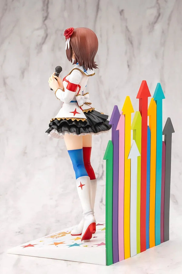 THE IDOLM@STER - Amami Haruka - 1/7 - THE IDOLM＠STER 20th Anniversary (Kotobukiya) [Shop Exclusive]ㅤ – Kotobukiya – ActionFigureBrasil