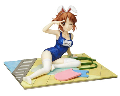THE iDOLM@STER Cinderella Girls - Abe Nana - Dream Tech - 1/7 - Summer☆Usamin (Wave)ㅤ – Wave – ActionFigureBrasil