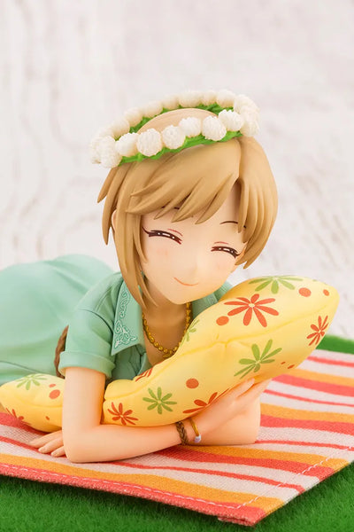 THE iDOLM@STER Cinderella Girls - Aiba Yumi - Off Stage - 1/8 - Limited Edition (Kotobukiya) [Shop Exclusive]ㅤ – Kotobukiya – ActionFigureBrasil — acessórios