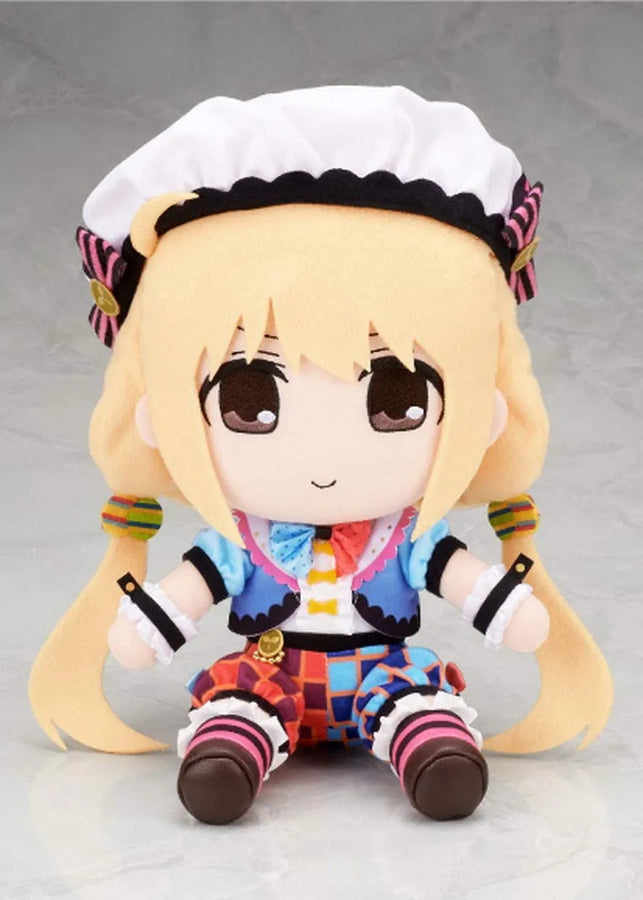 THE iDOLM@STER Cinderella Girls - Futaba Anzu (Gift)ㅤ – Gift – ActionFigure Brasil
