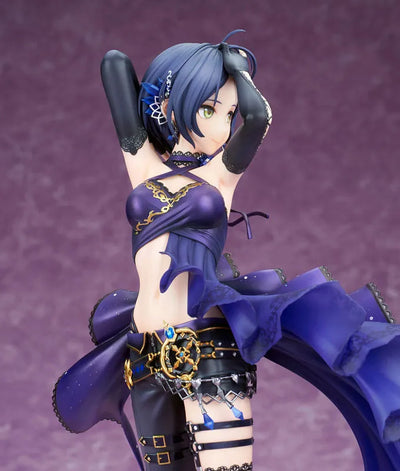 THE iDOLM@STER Cinderella Girls - Hayami Kanade - 1/7 - Mystic Dawn Ver. (Alter)ㅤ – Alter – ActionFigureBrasil — detalhe do produto