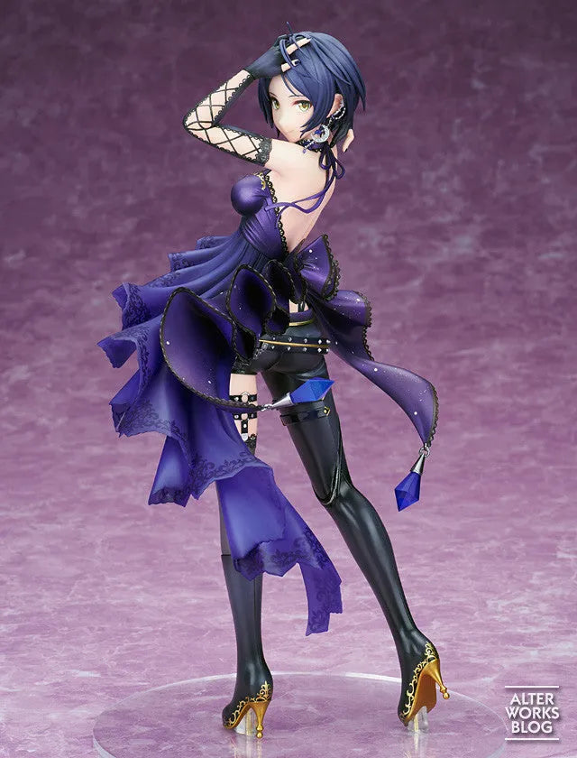 THE iDOLM@STER Cinderella Girls - Hayami Kanade - 1/7 - Mystic Dawn Ver. (Alter)ㅤ – Alter – ActionFigureBrasil