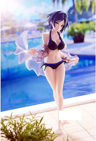 THE iDOLM@STER Cinderella Girls - Hayami Kanade - Celestial Vivi (Bandai Spirits)ㅤ – Bandai Spirits – ActionFigureBrasil