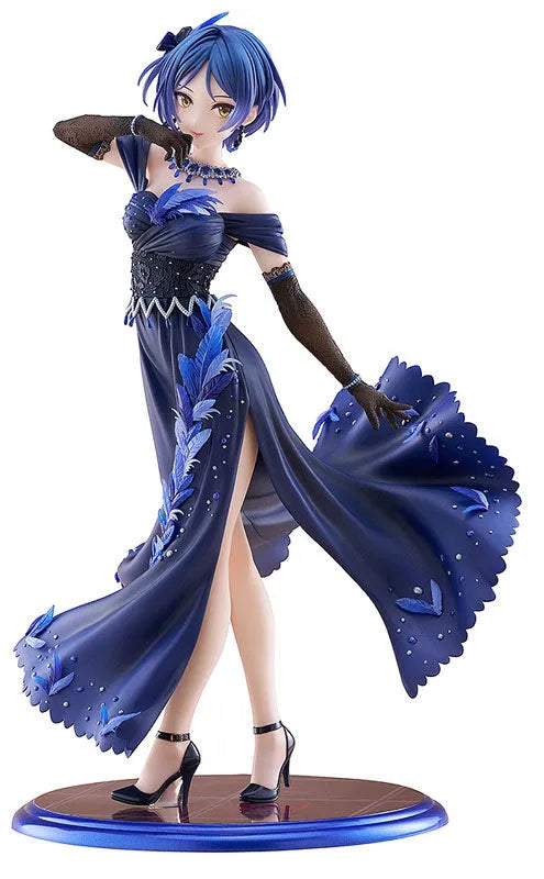 THE iDOLM@STER Cinderella Girls - Hayami Kanade - Dream Tech - 1/7 - Pretty Liar (Wave)ㅤ – Wave – ActionFigure Brasil