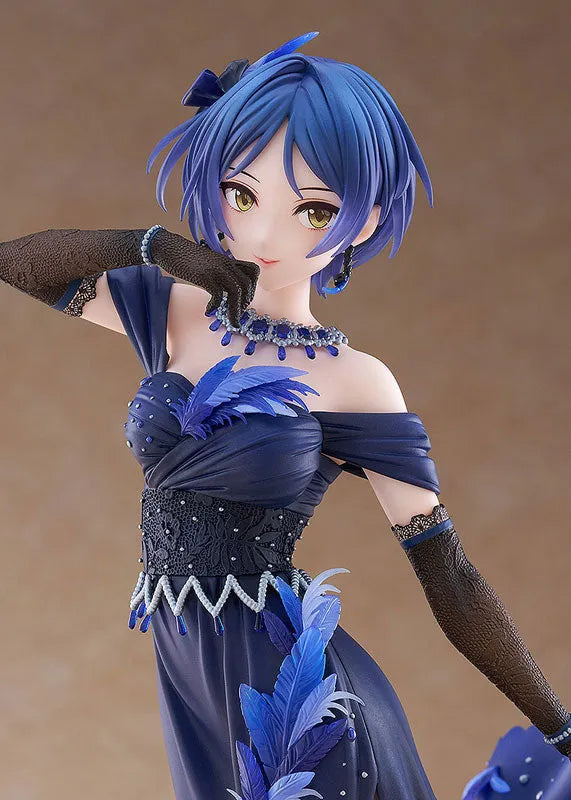 THE iDOLM@STER Cinderella Girls - Hayami Kanade - Dream Tech - 1/7 - Pretty Liar (Wave)ㅤ – Wave – ActionFigure Brasil
