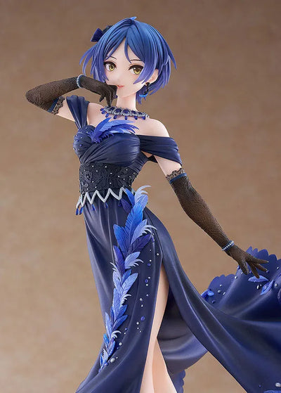 THE iDOLM@STER Cinderella Girls - Hayami Kanade - Dream Tech - 1/7 - Pretty Liar (Wave)ㅤ – Wave – ActionFigureBrasil — acessórios