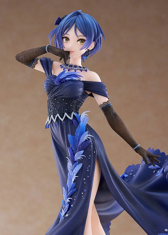 THE iDOLM@STER Cinderella Girls - Hayami Kanade - Dream Tech - 1/7 - Pretty Liar (Wave)ㅤ – Wave – ActionFigure Brasil