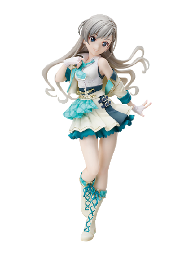 THE iDOLM@STER Cinderella Girls - Hisakawa Hayate - 1/7 (Licorne)ㅤ – Licorne – ActionFigure Brasil