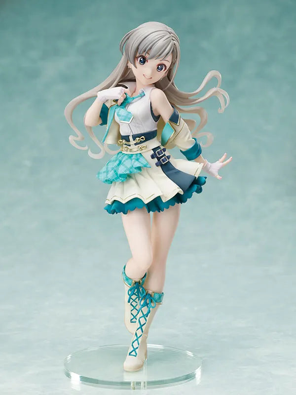 THE iDOLM@STER Cinderella Girls - Hisakawa Hayate - 1/7 (Licorne)ㅤ – Licorne – ActionFigure Brasil