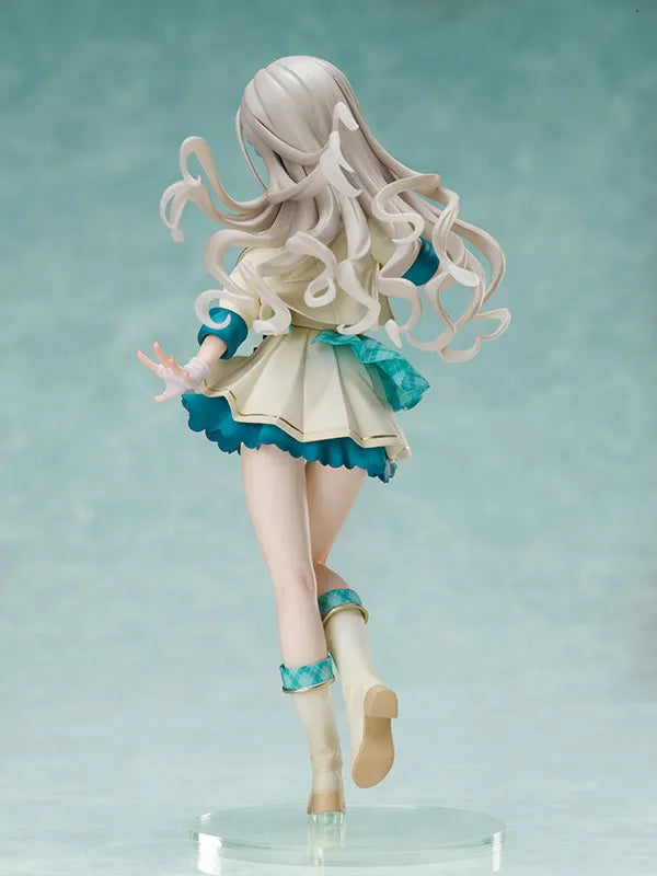 THE iDOLM@STER Cinderella Girls - Hisakawa Hayate - 1/7 (Licorne)ㅤ – Licorne – ActionFigure Brasil