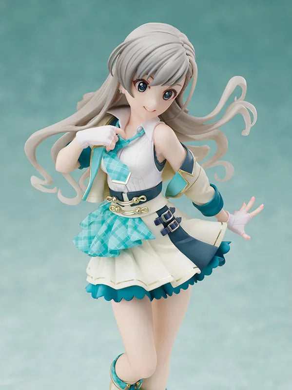 THE iDOLM@STER Cinderella Girls - Hisakawa Hayate - 1/7 (Licorne)ㅤ – Licorne – ActionFigure Brasil
