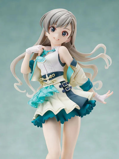 THE iDOLM@STER Cinderella Girls - Hisakawa Hayate - 1/7 (Licorne)ㅤ – Licorne – ActionFigureBrasil — ambientada