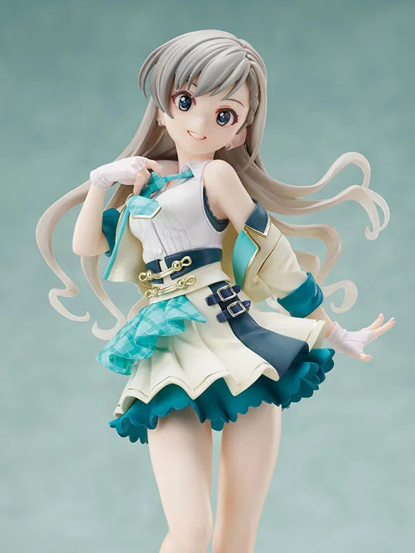 THE iDOLM@STER Cinderella Girls - Hisakawa Hayate - 1/7 (Licorne)ㅤ – Licorne – ActionFigure Brasil