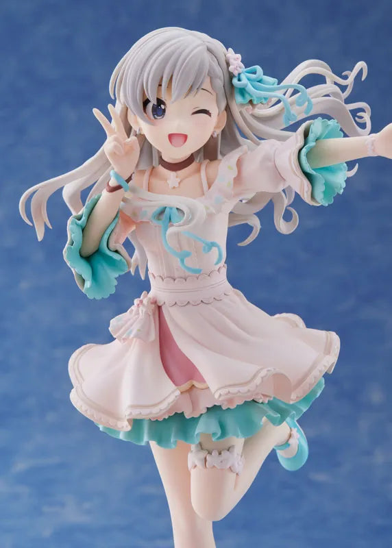THE iDOLM@STER Cinderella Girls - Hisakawa Hayate - 1/7 - O-Ku-Ri-Mo-No Sunday (PLUM)ㅤ – PLUM – ActionFigureBrasil