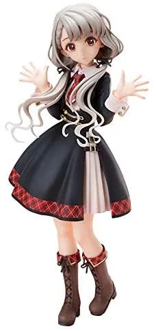 THE iDOLM@STER Cinderella Girls - Hisakawa Nagi - 1/7 (Licorne)ㅤ – Licorne – ActionFigure Brasil