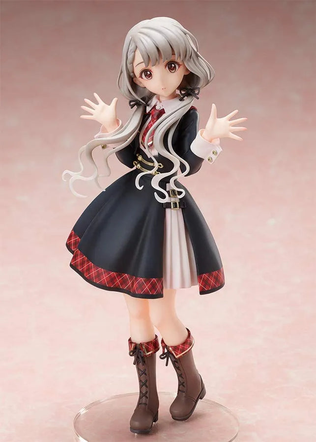 THE iDOLM@STER Cinderella Girls - Hisakawa Nagi - 1/7 (Licorne)ㅤ – Licorne – ActionFigure Brasil
