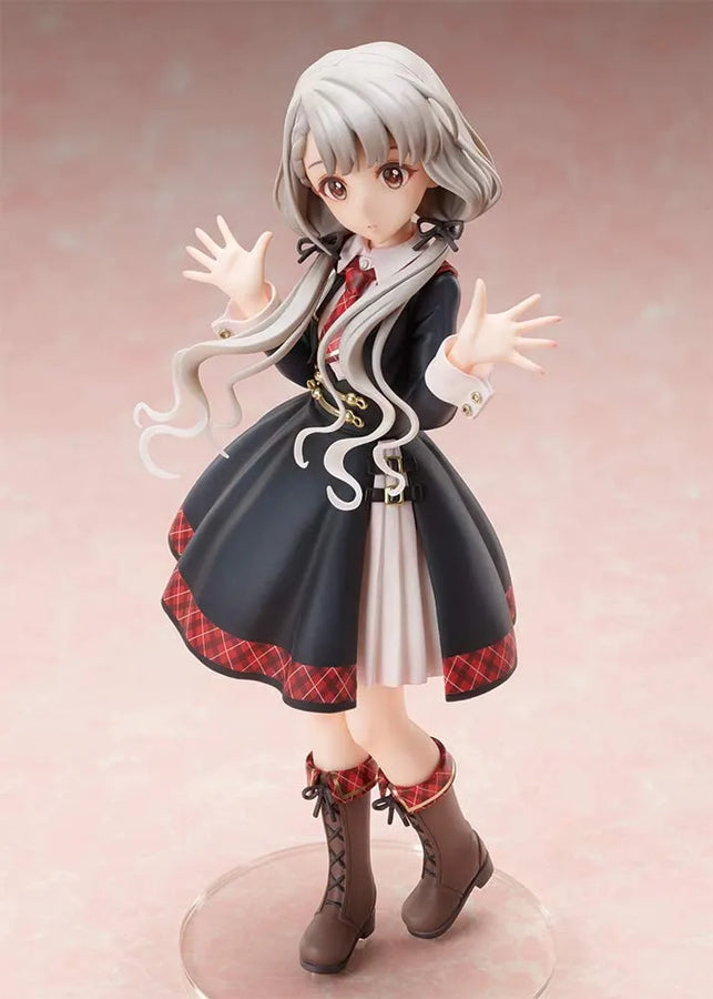 THE iDOLM@STER Cinderella Girls - Hisakawa Nagi - 1/7 (Licorne)ㅤ – Licorne – ActionFigure Brasil