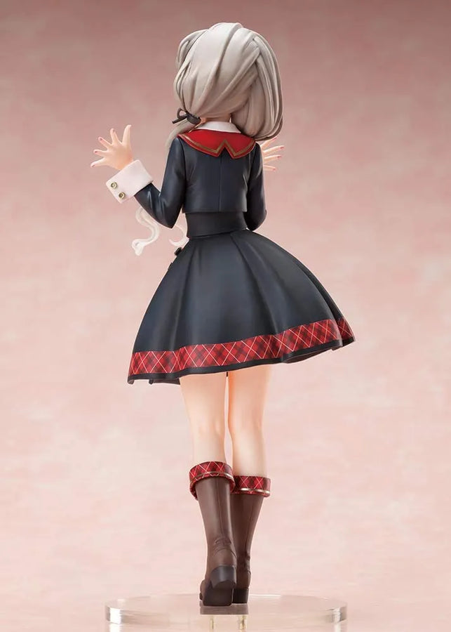 THE iDOLM@STER Cinderella Girls - Hisakawa Nagi - 1/7 (Licorne)ㅤ – Licorne – ActionFigure Brasil