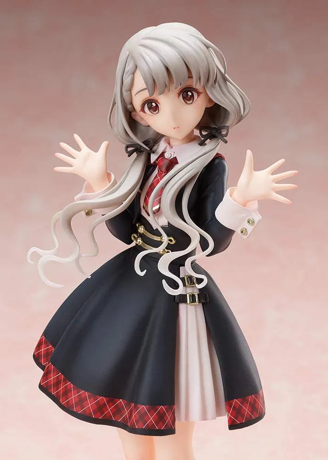 THE iDOLM@STER Cinderella Girls - Hisakawa Nagi - 1/7 (Licorne)ㅤ – Licorne – ActionFigure Brasil