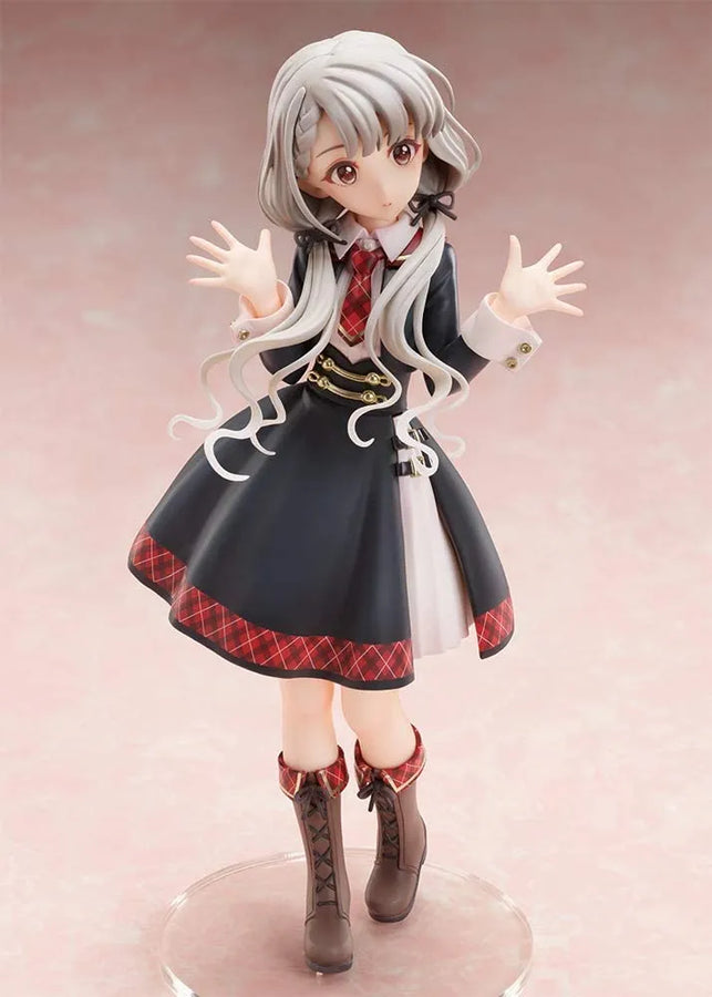 THE iDOLM@STER Cinderella Girls - Hisakawa Nagi - 1/7 (Licorne)ㅤ – Licorne – ActionFigure Brasil