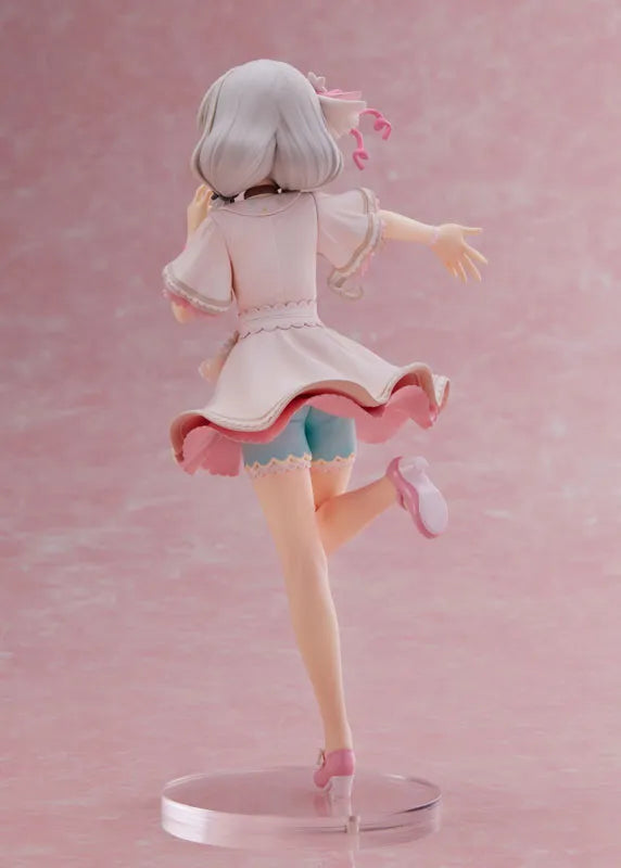 THE iDOLM@STER Cinderella Girls - Hisakawa Nagi - 1/7 - O-Ku-Ri-Mo-No Sunday - 2026 Re-release (PLUM)ㅤ – PLUM – ActionFigureBrasil