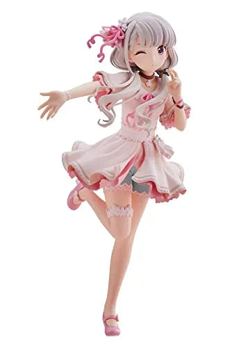 THE iDOLM@STER Cinderella Girls - Hisakawa Nagi - 1/7 - O-Ku-Ri-Mo-No Sunday (PLUM)ㅤ – PLUM – ActionFigureBrasil