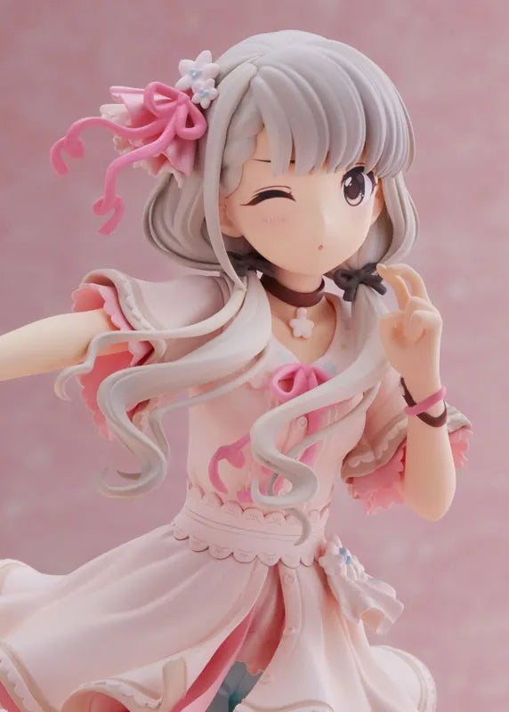 THE iDOLM@STER Cinderella Girls - Hisakawa Nagi - 1/7 - O-Ku-Ri-Mo-No Sunday (PLUM)ㅤ – PLUM – ActionFigureBrasil