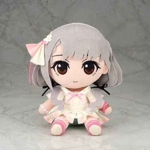 THE iDOLM@STER Cinderella Girls - Hisakawa Nagi (Gift)ㅤ – Gift – ActionFigureBrasil