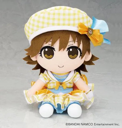 THE iDOLM@STER Cinderella Girls - Honda Mio (Gift)ㅤ – Gift – ActionFigureBrasil