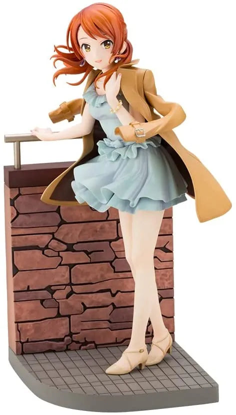 THE iDOLM@STER Cinderella Girls - Houjou Karen - Off Stage - 1/8 (Kotobukiya)ㅤ – Kotobukiya – ActionFigure Brasil